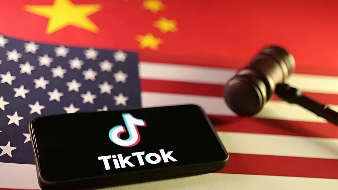 TikTok tahtından iniyor mu? Yeni sosyal medya uygulaması patlama yaptı!