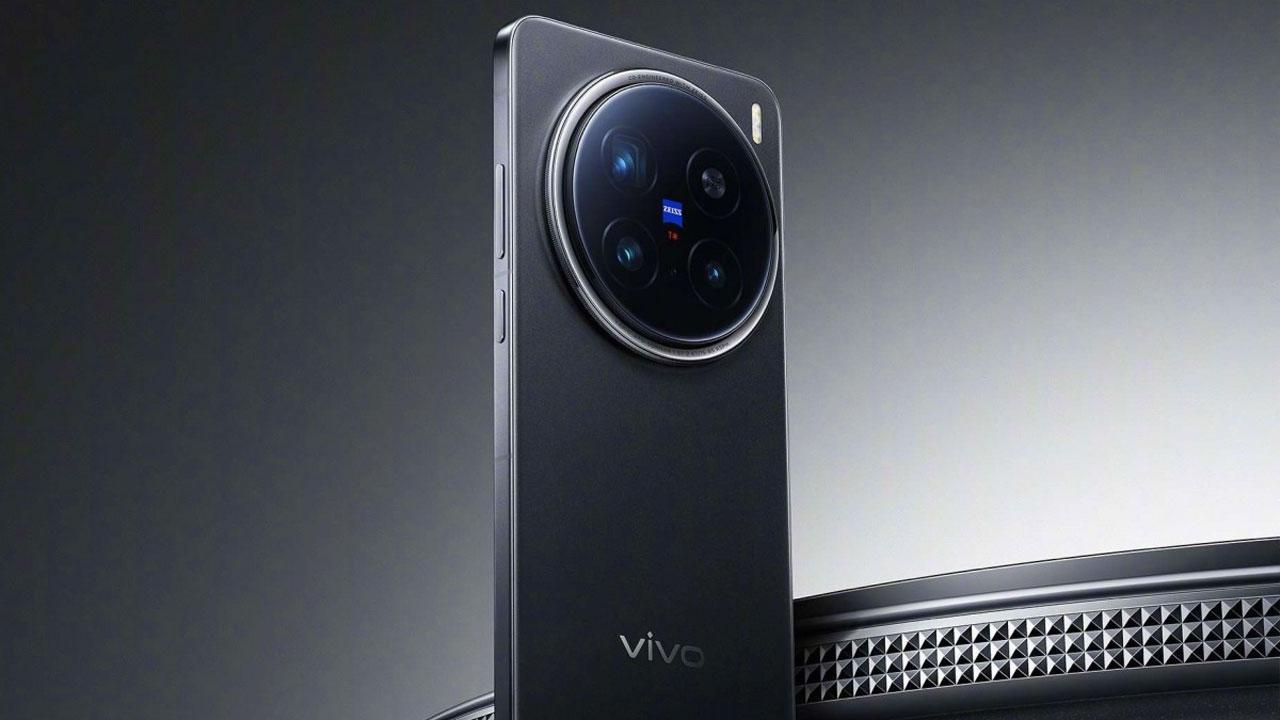 vivo X200 Pro Türkiye’de satışa çıktı: Özellikleri ve fiyatı!