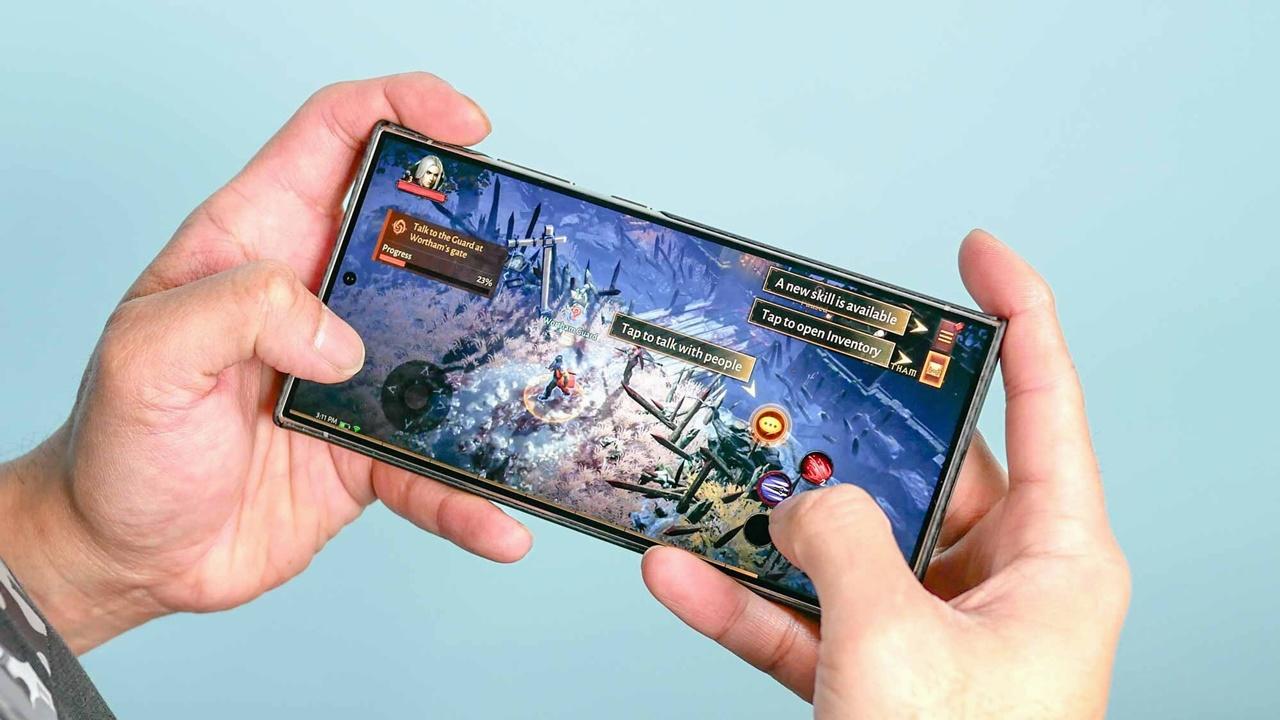 Xiaomi cihazlarda devrim: PC oyunları Android’e geldi!