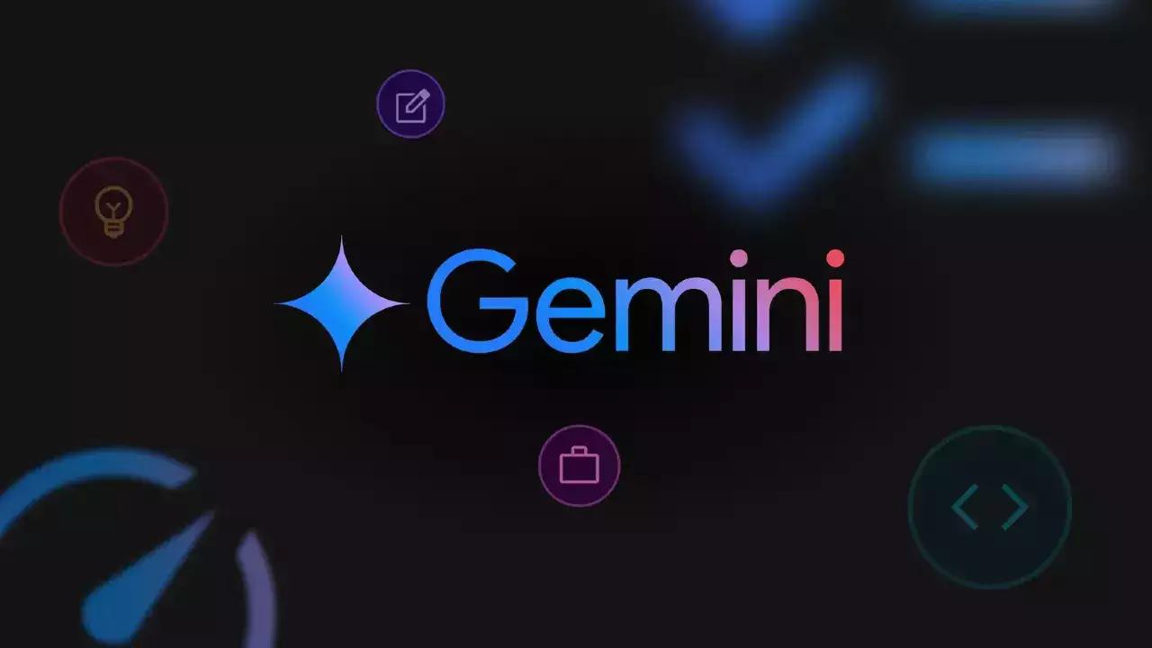 Gemini 2.0 Flash, Android ve iOS için yayınlandı!