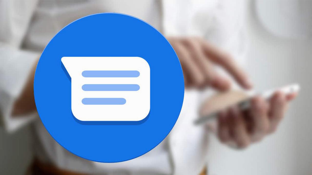 Google Mesajlar fotoğraflardaki kalite kaybını ortadan kaldırıyor