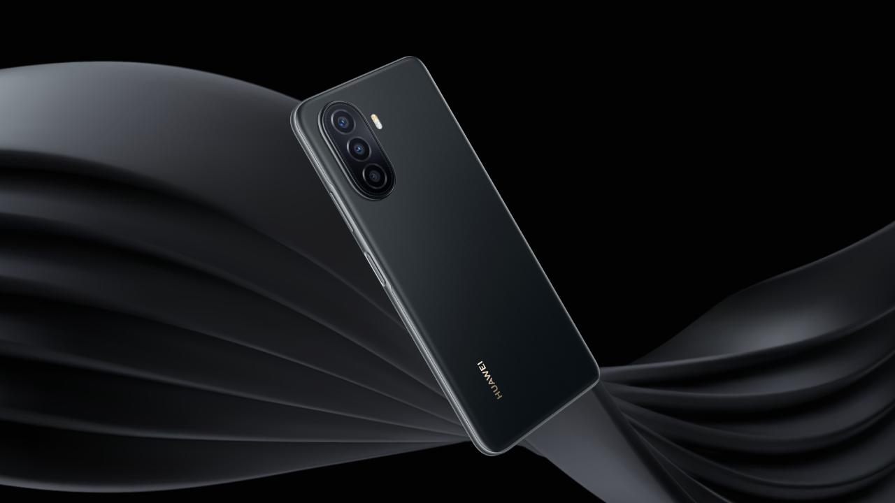 Huawei Hi Nova 12z tanıtıldı: Özellikleri ve fiyatı
