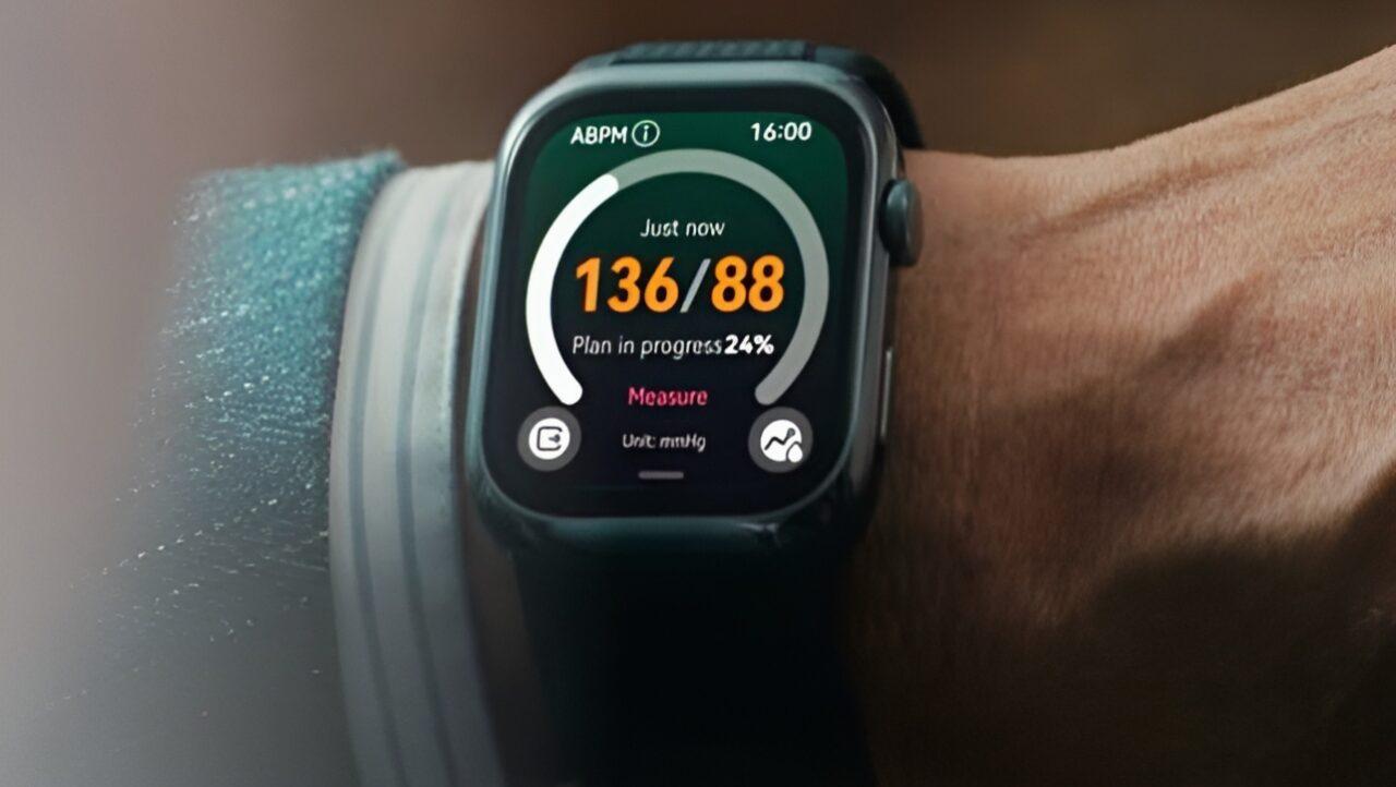 Tansiyon ölçebilen Huawei Watch D2 Türkiye’de! İşte fiyatı