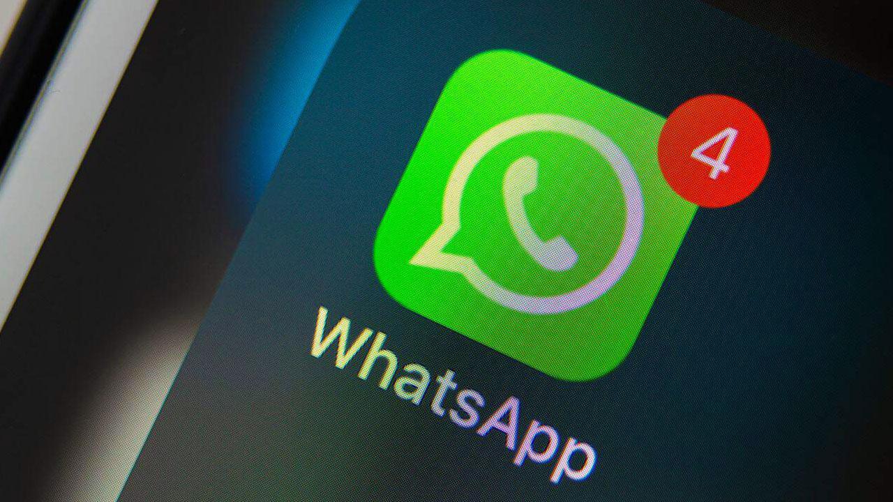 WhatsApp, arkadaşınızla etkinlik planlamanızı sağlayacak!