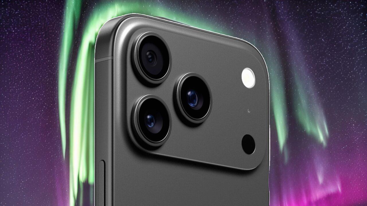 iPhone 17 serisi, kamerasıyla fark yaratacak!