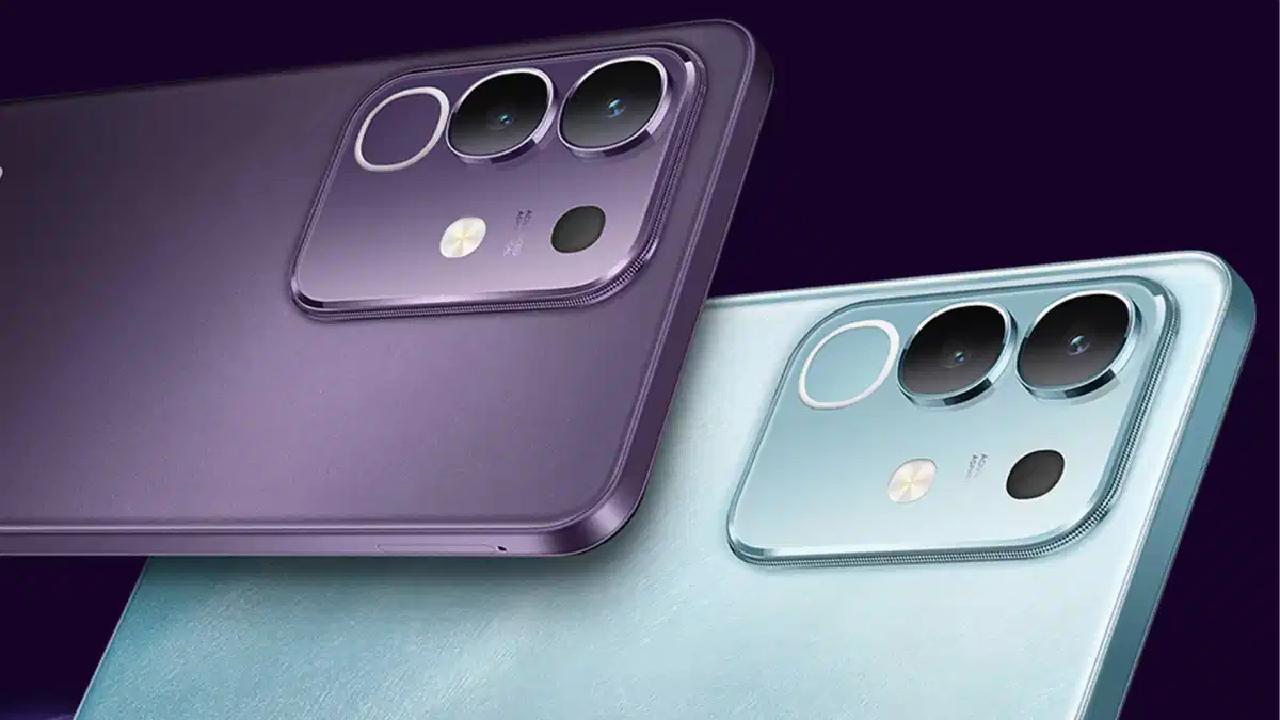 Uygun fiyatlı, büyük bataryalı: Vivo T4x tanıtıldı!
