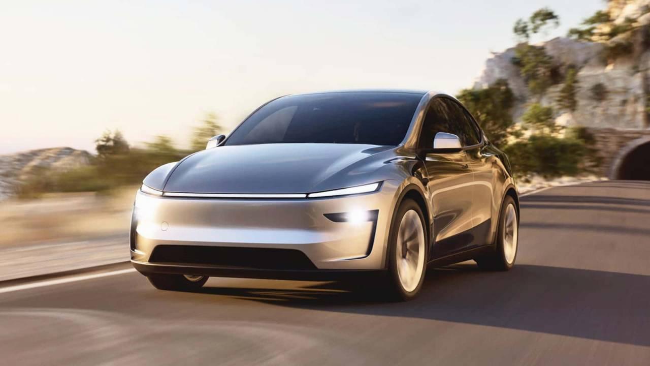 En ucuz Tesla Model Y artık Türkiye’de!