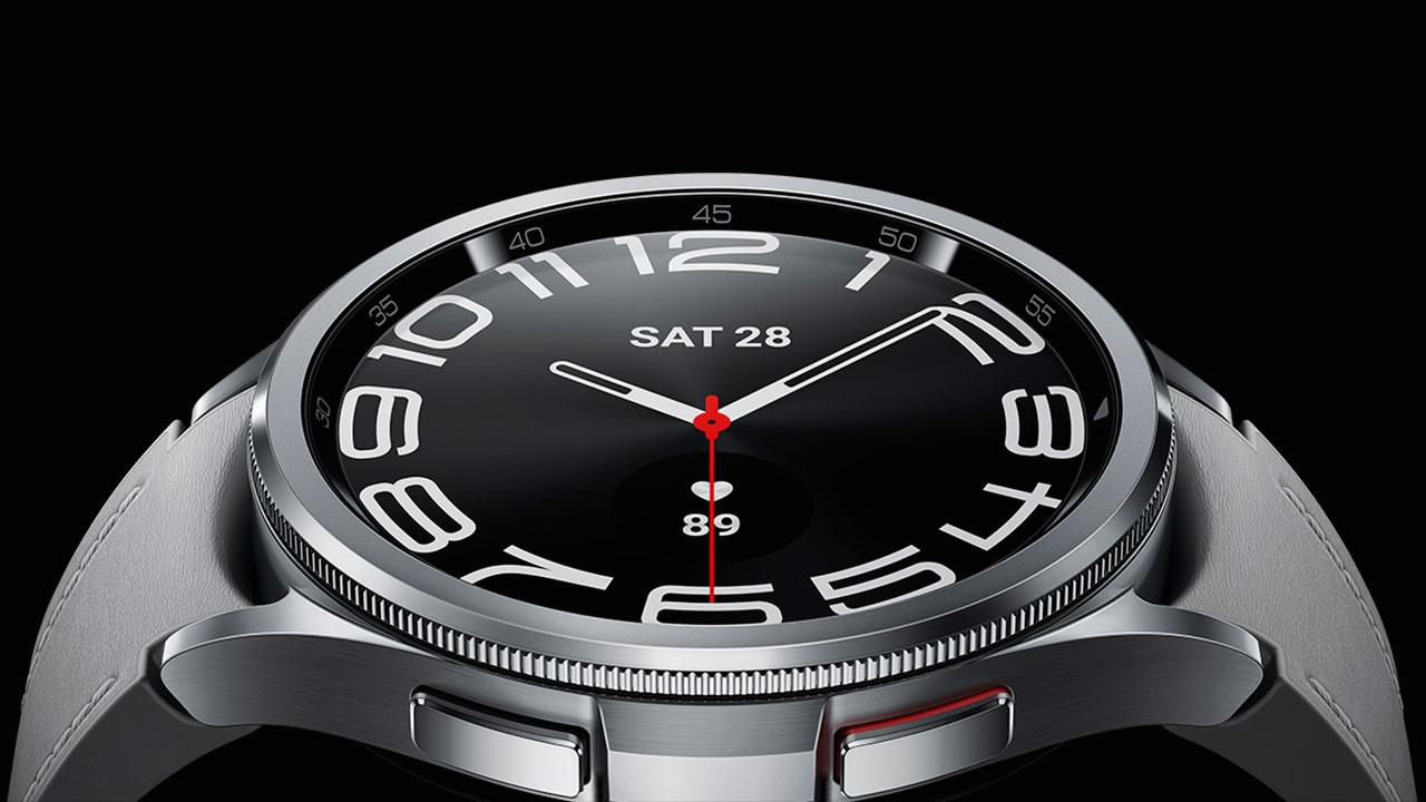 Galaxy Watch Classic geri geliyor! Büyük sürpriz