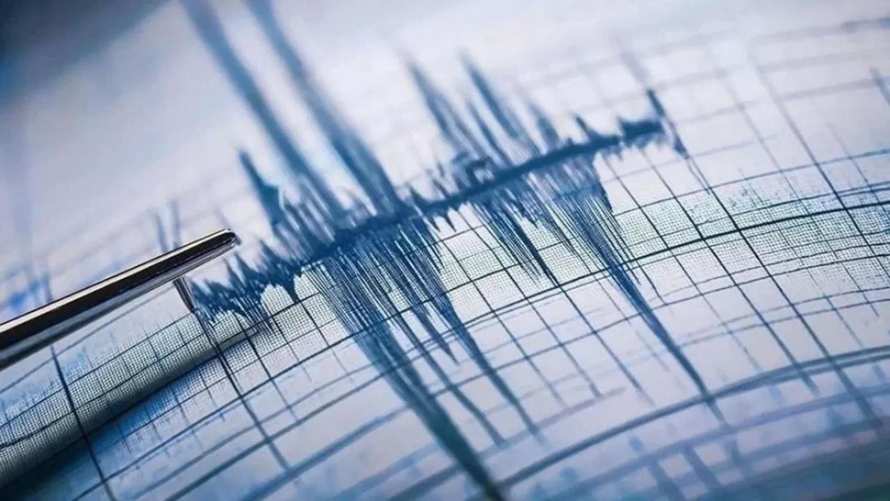 İstanbul’da büyük deprem!