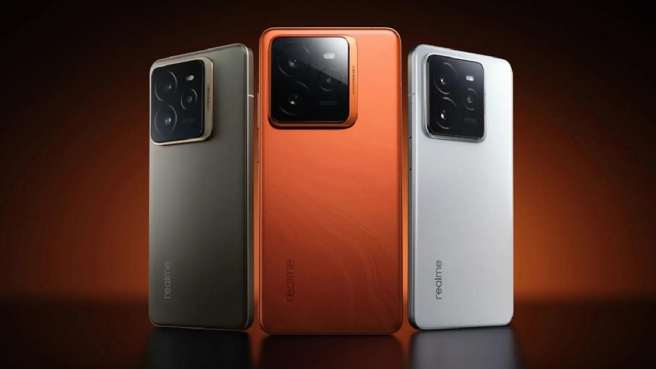 realme GT 8 Pro için geri sayım: Özellikleri ortaya çıktı!