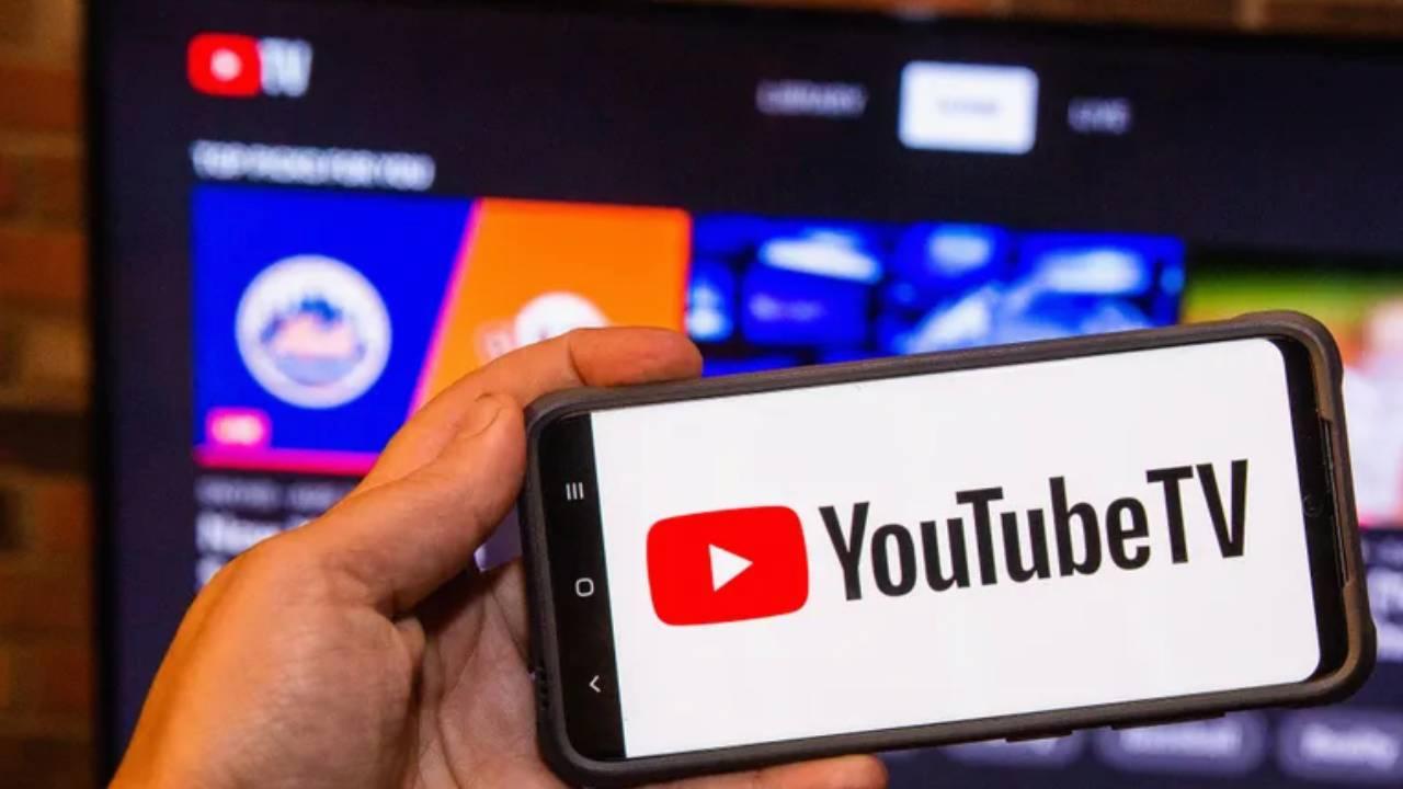 Youtube TV uygulaması, yeni özellikler sunacak!