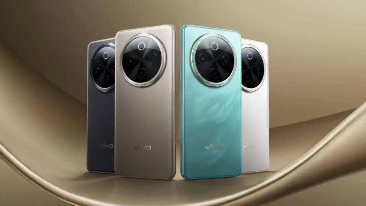 7,620 mAh bataryalı vivo Y300 GT tanıtıldı: Özellikleri ve fiyatı!