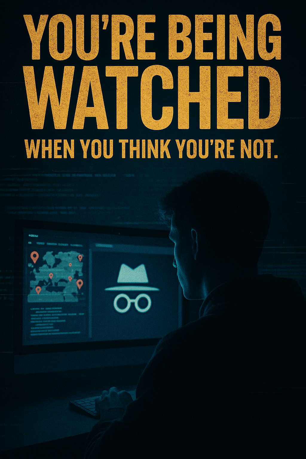 Your Browser’s Private Mode is Secretly Betraying You