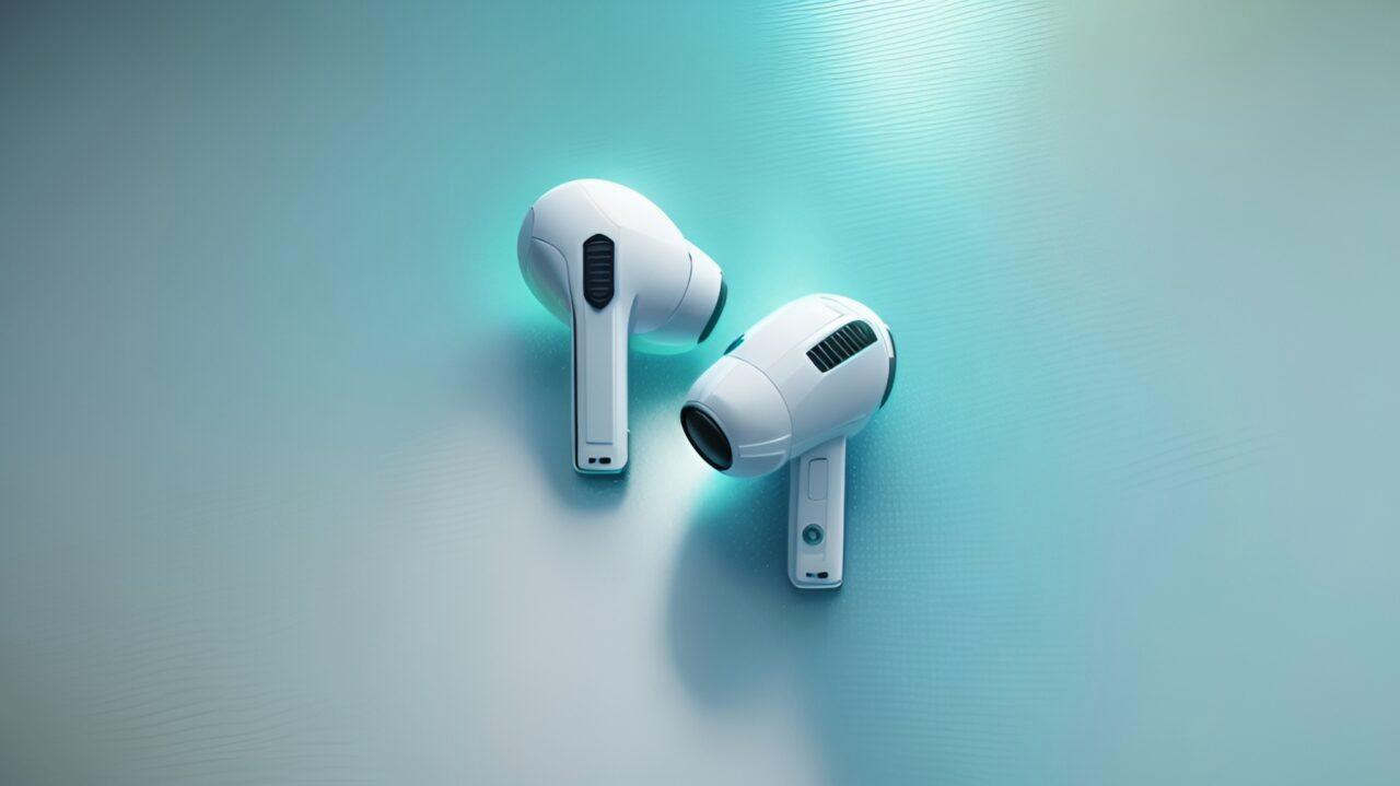 AirPods Pro 3 yakında geliyor! İşte özellikleri