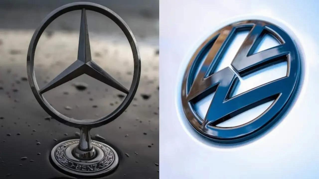 Alman otomotiv üreticilerinin kârları düştü! Peki neden?