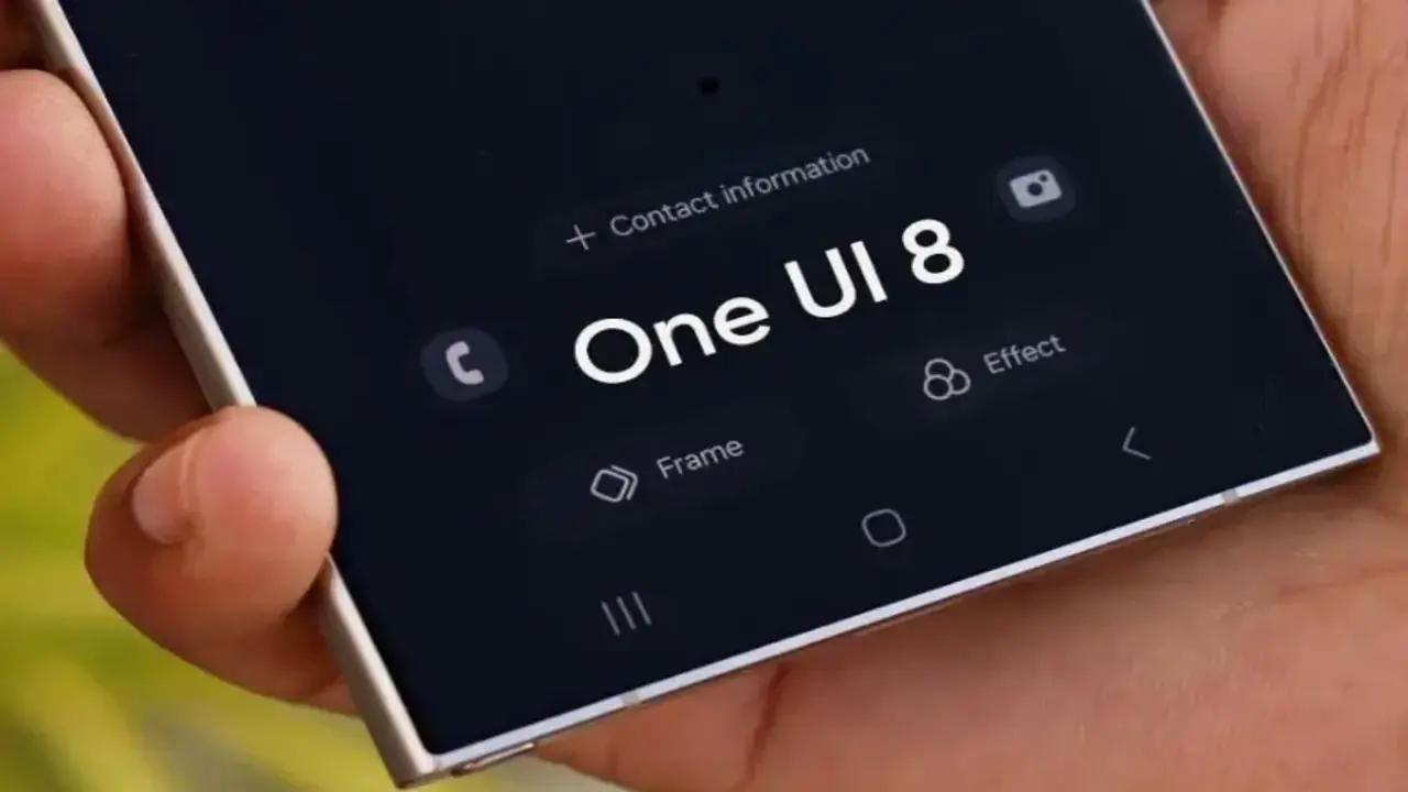 Android 16 tabanlı One UI 8 güncellemesi ne zaman yayınlanacak?