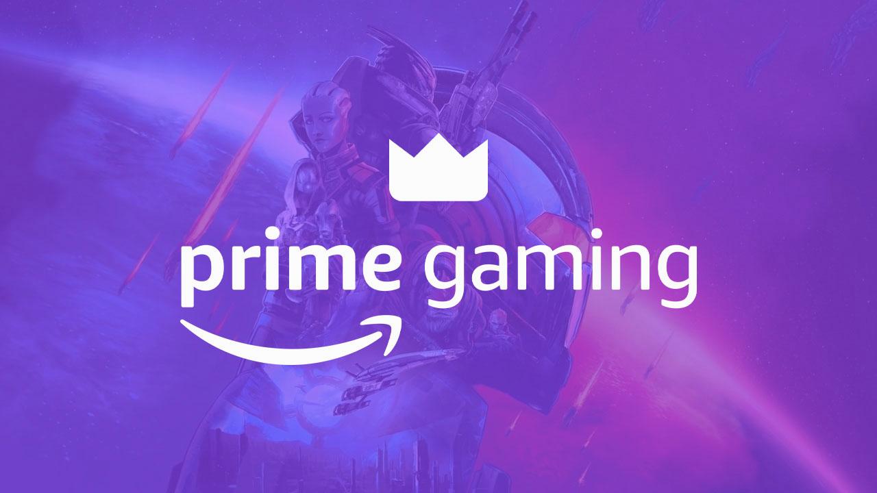 Beş oyun daha Amazon Prime Gaming’de ücretsiz oldu!