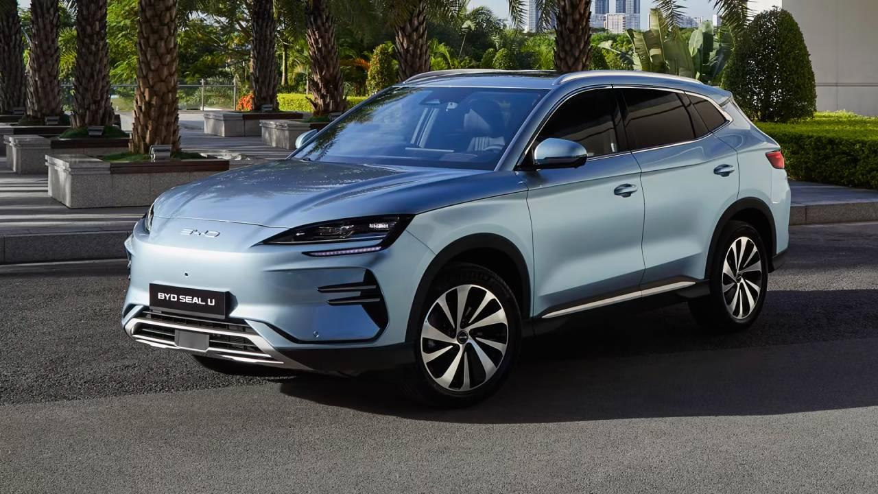 BYD, Egea’yı solladı! Nisan’da en çok satan otomobiller belli oldu