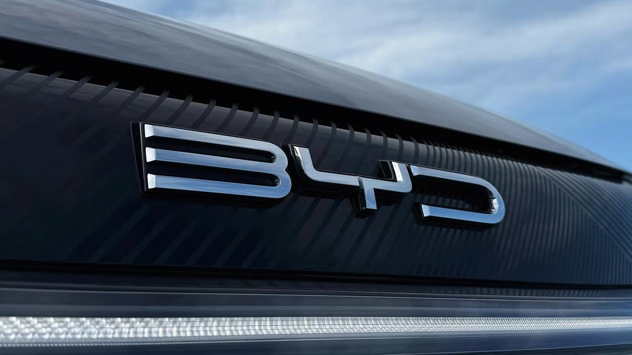 BYD, yaptığı indirimlerle Çin pazarını karıştırdı!
