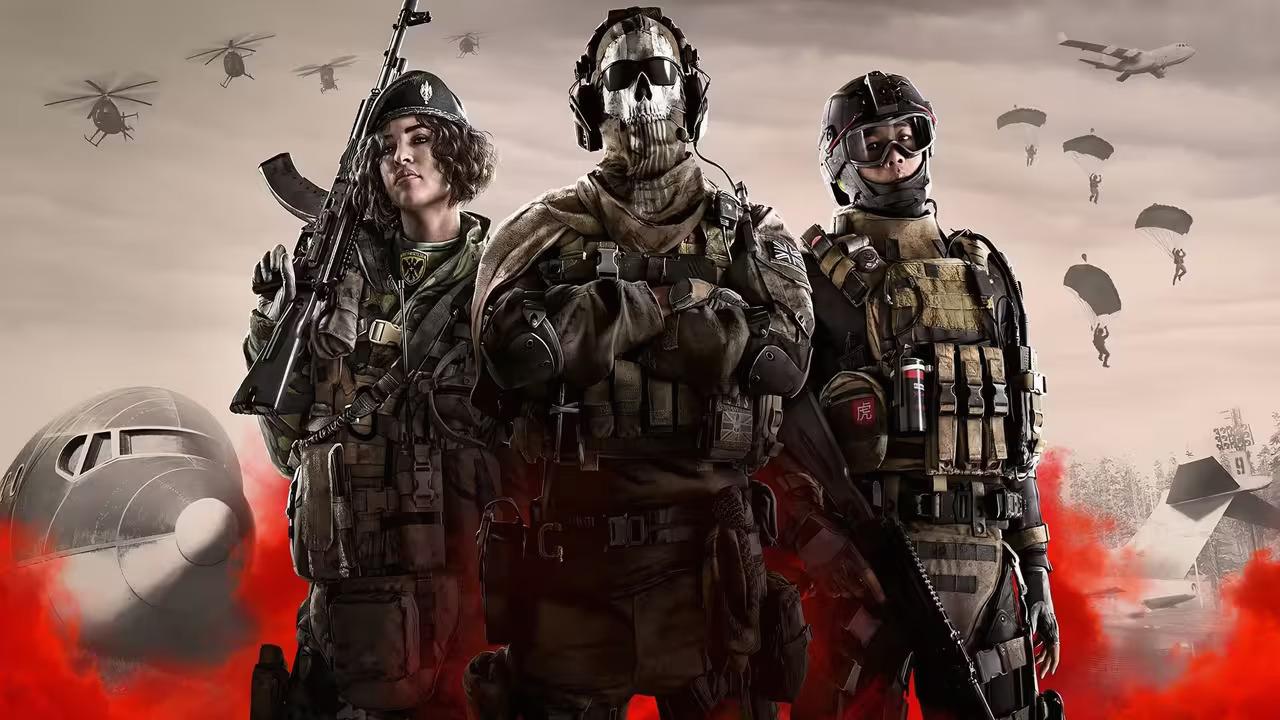 Call of Duty Warzone Mobile, yakında kapatılacak!