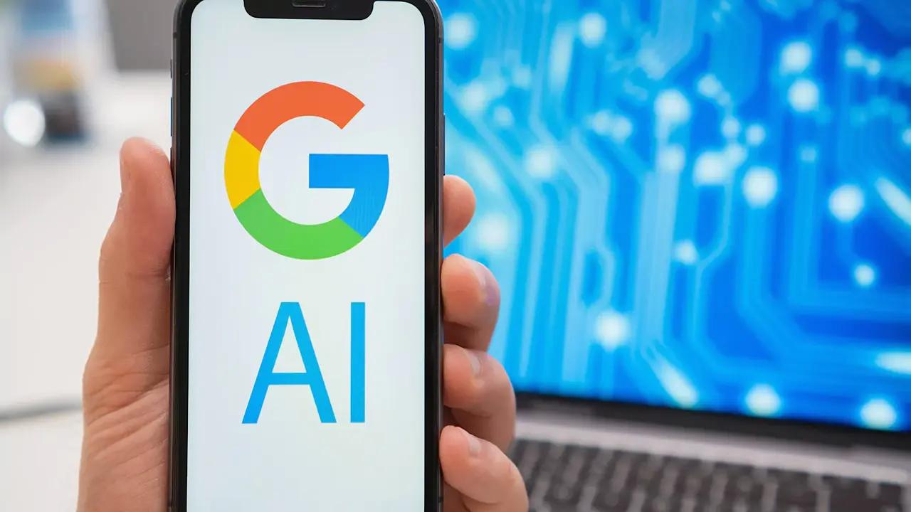 Google, algoritma icat edebilen yapay zeka geliştirdi!