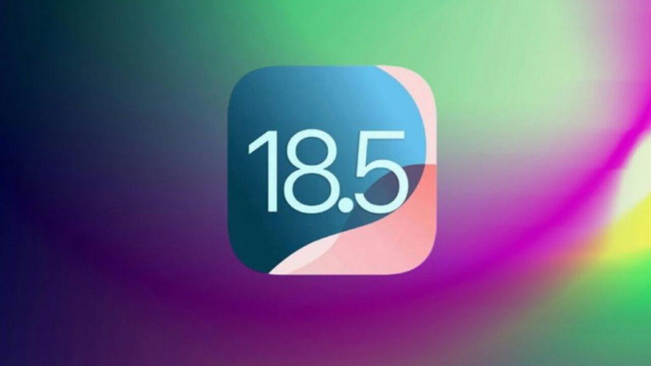 iOS 18.5 yakında geliyor! İşte tüm yenilikler