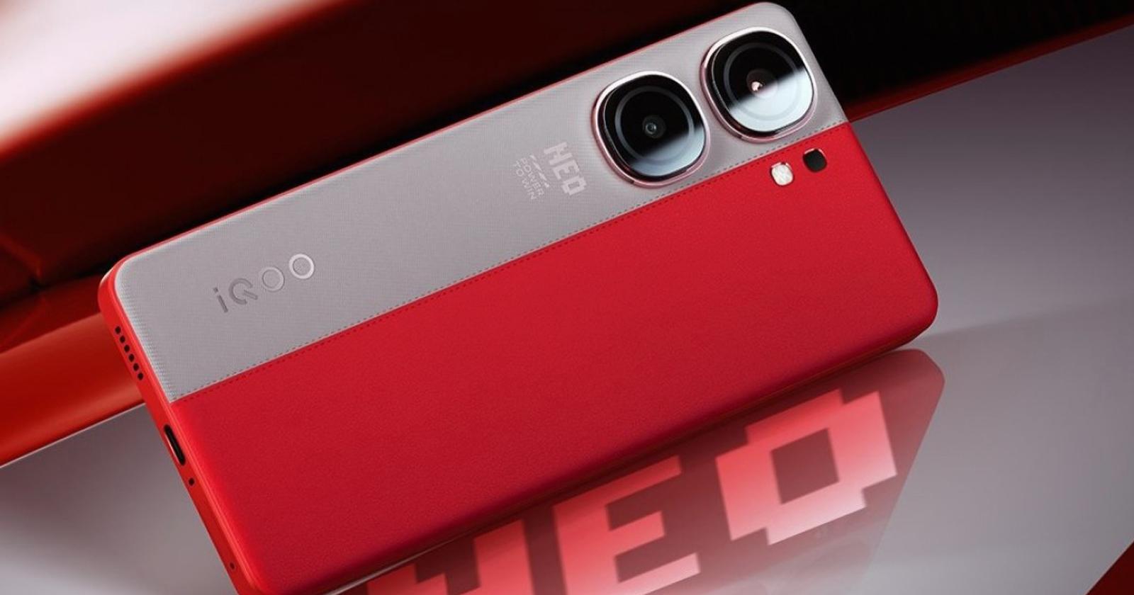 iQOO Neo 10 Pro+ performans testinde: Neler sunacak?