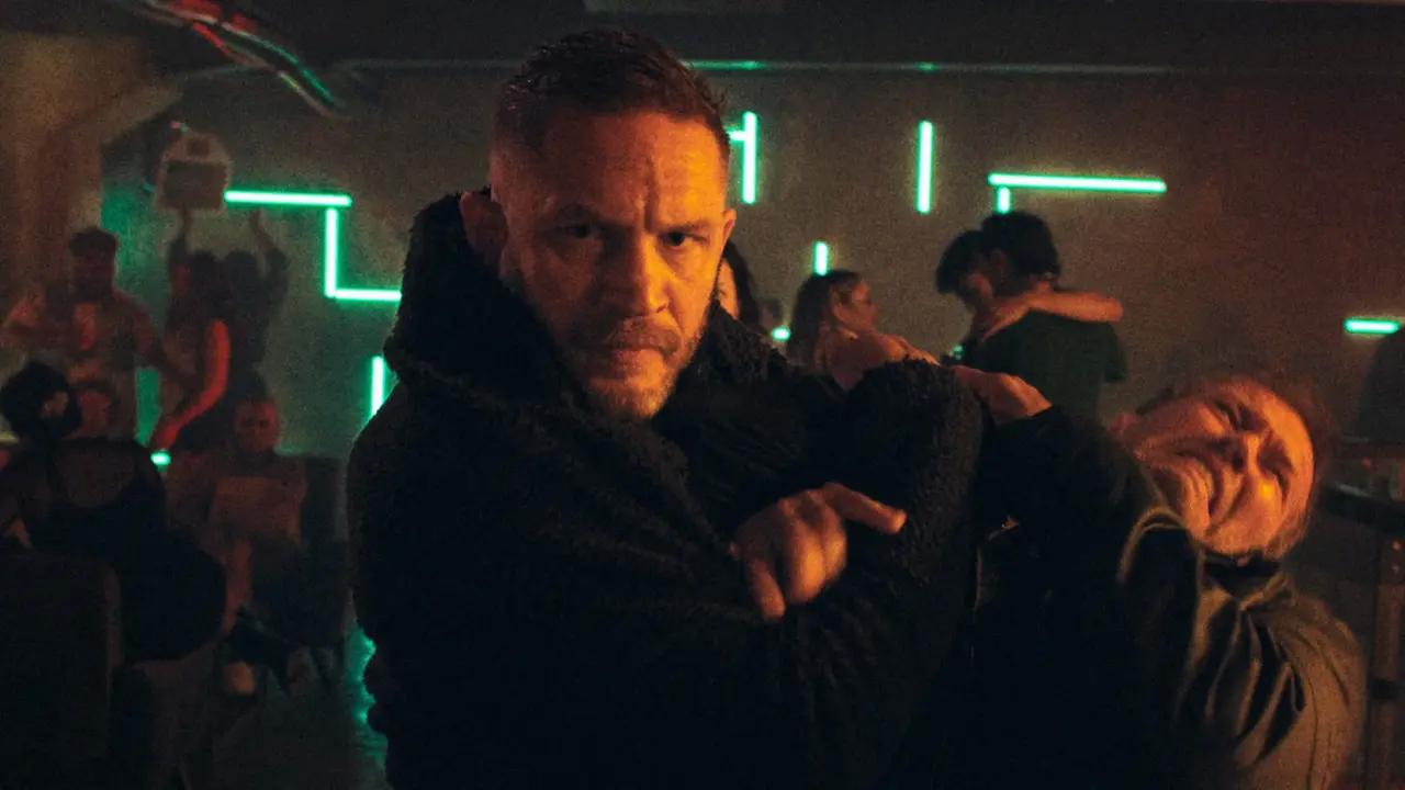 John Wick benzeri Havoc, büyük ilgi gördü!