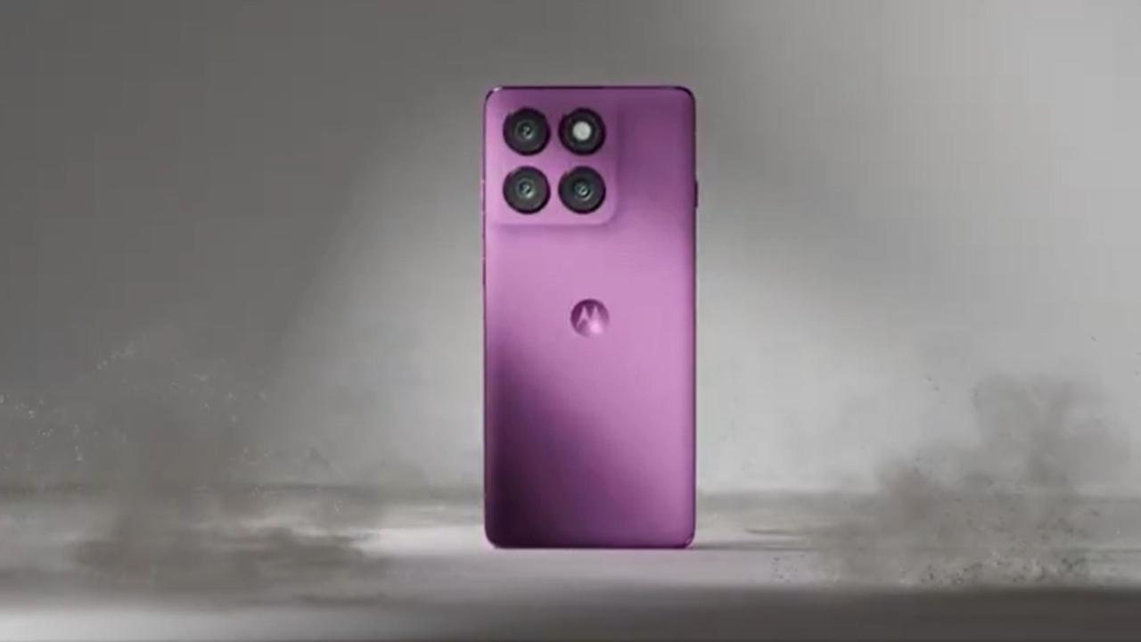 Motorola Edge 2025 tanıtıldı: Özellikleri ve fiyatı!