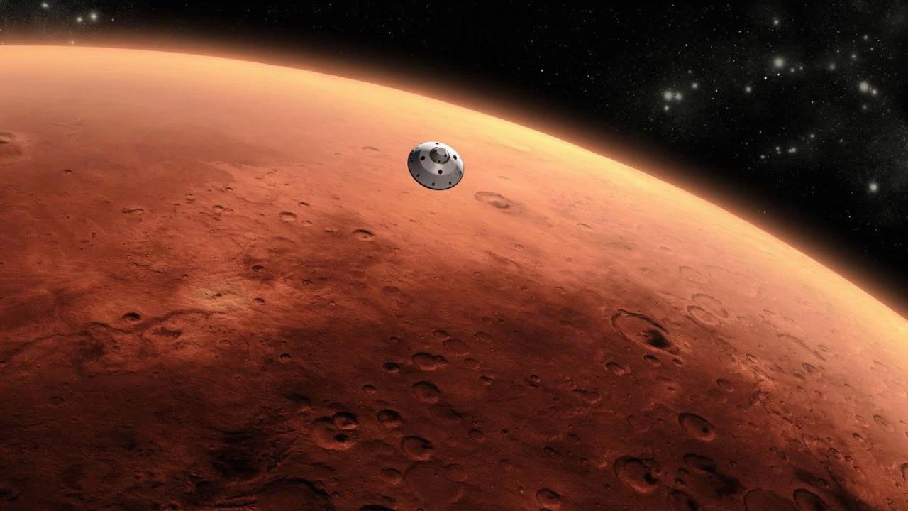 NASA, Mars görevine öncelik verecek! Peki neden?