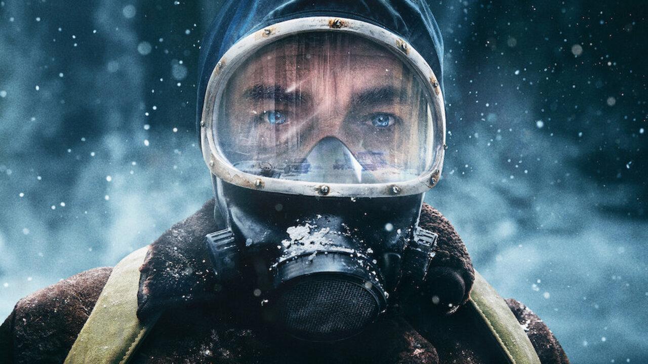 Netflix’in yeni bilim kurgu dizisi, büyük başarı yakaladı!