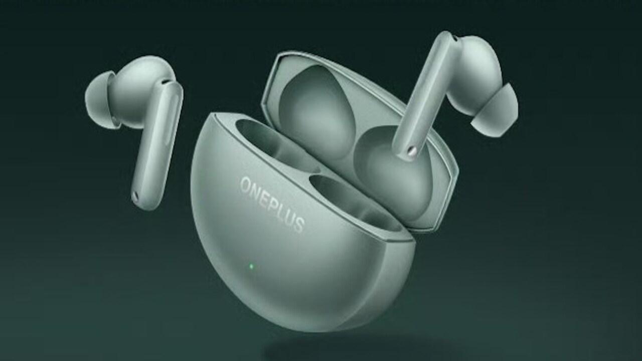 OnePlus Buds 4 duyuruldu! İşte özellikleri