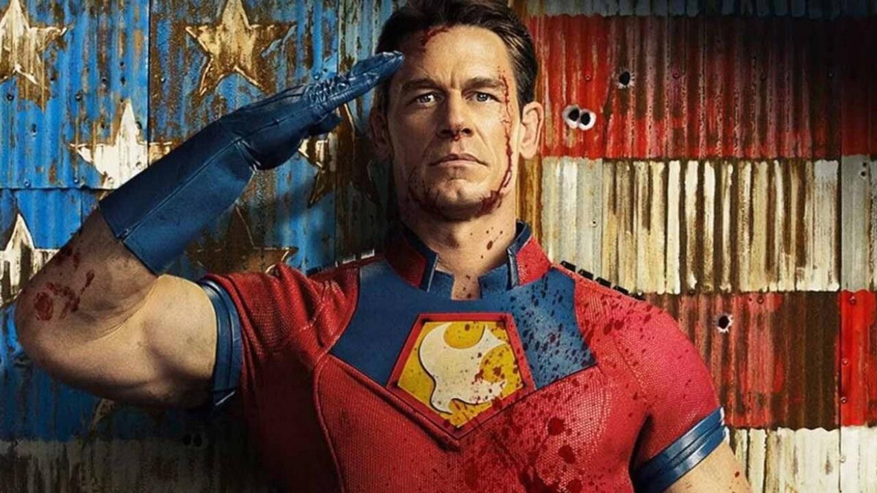 Peacemaker’ın 2. sezonundan yeni fragman yayınlandı!