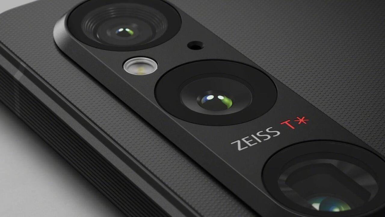 Sony Xperia 1 VII performans testinde!