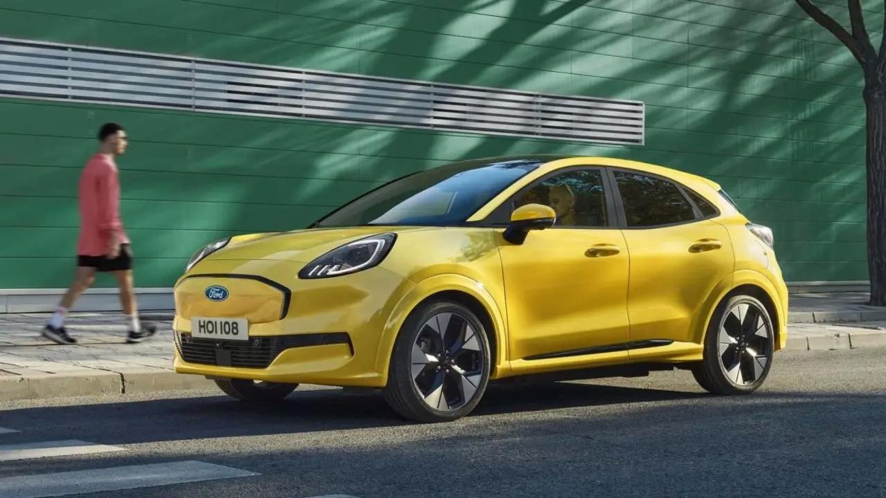 Tesla’dan ucuz! Yeni Ford Explorer ve Puma Türkiye fiyatı belli oldu