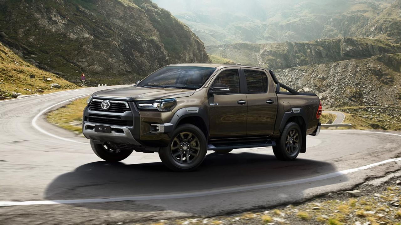 Toyota Hilux fiyat listesi!