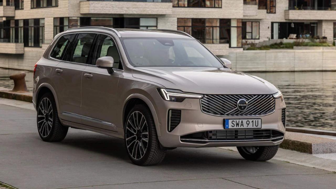 Volvo’da kriz! Binlerce kişiyi işten çıkarıyor