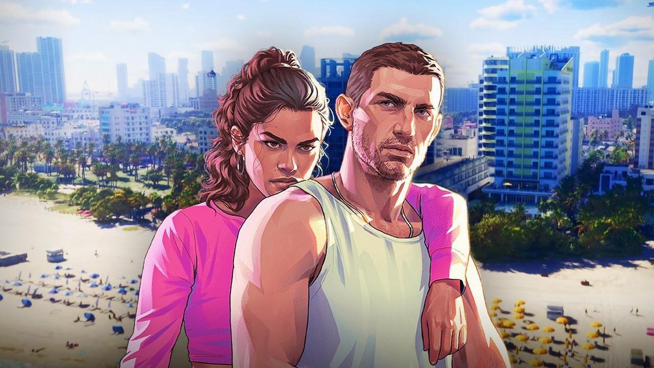 Yeni GTA 6 fragmanı yayınlandı! İşte çıkış tarihi