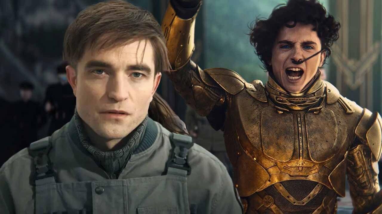 Dune 3 filmi geliyor! İşte son bilgiler