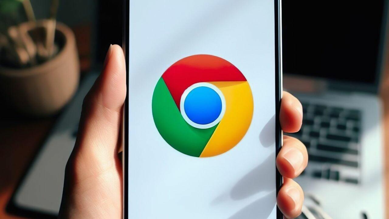 Google Chrome, performans testinde zirveye çıktı!