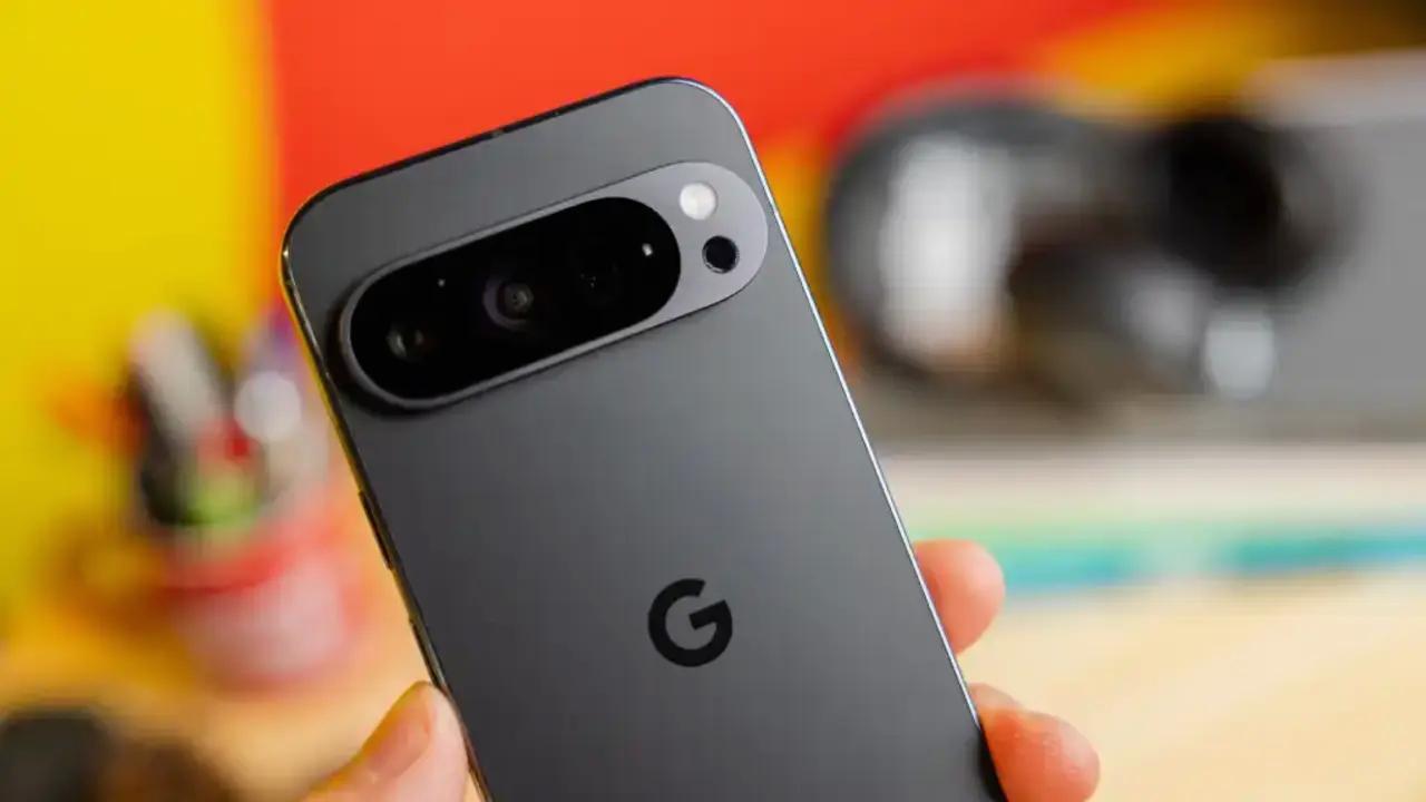 Google Pixel 10 Pro yakında geliyor! İşte özellikleri