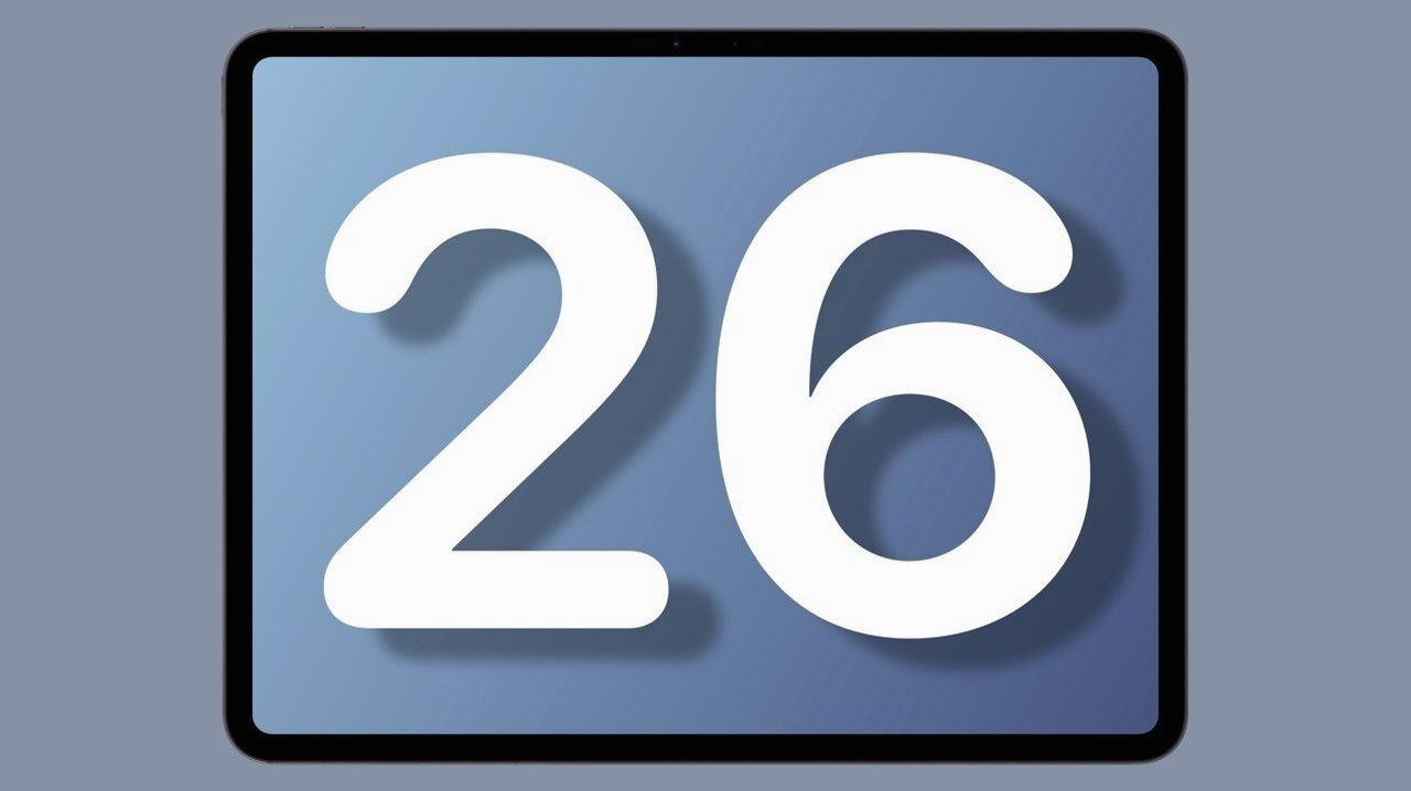 iPadOS 26 duyuruldu! İşte yeni özellikler