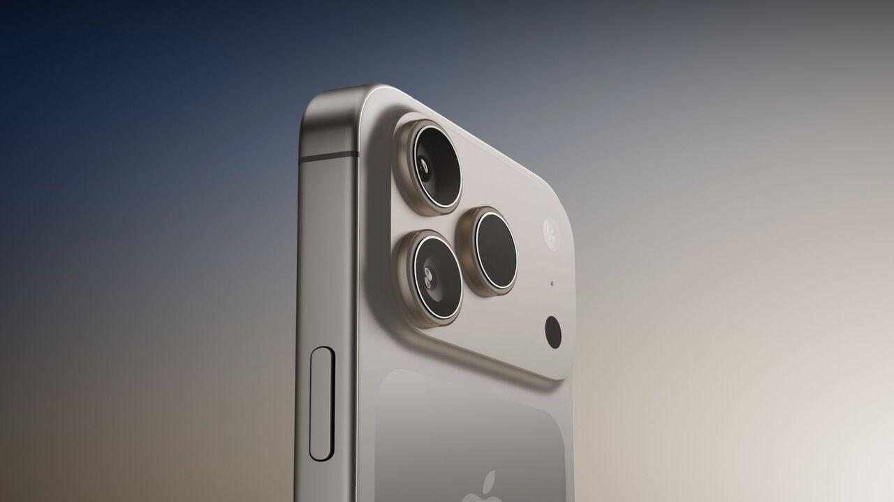 iPhone 17 Pro, beklenmedik bir yenilik sunacak!