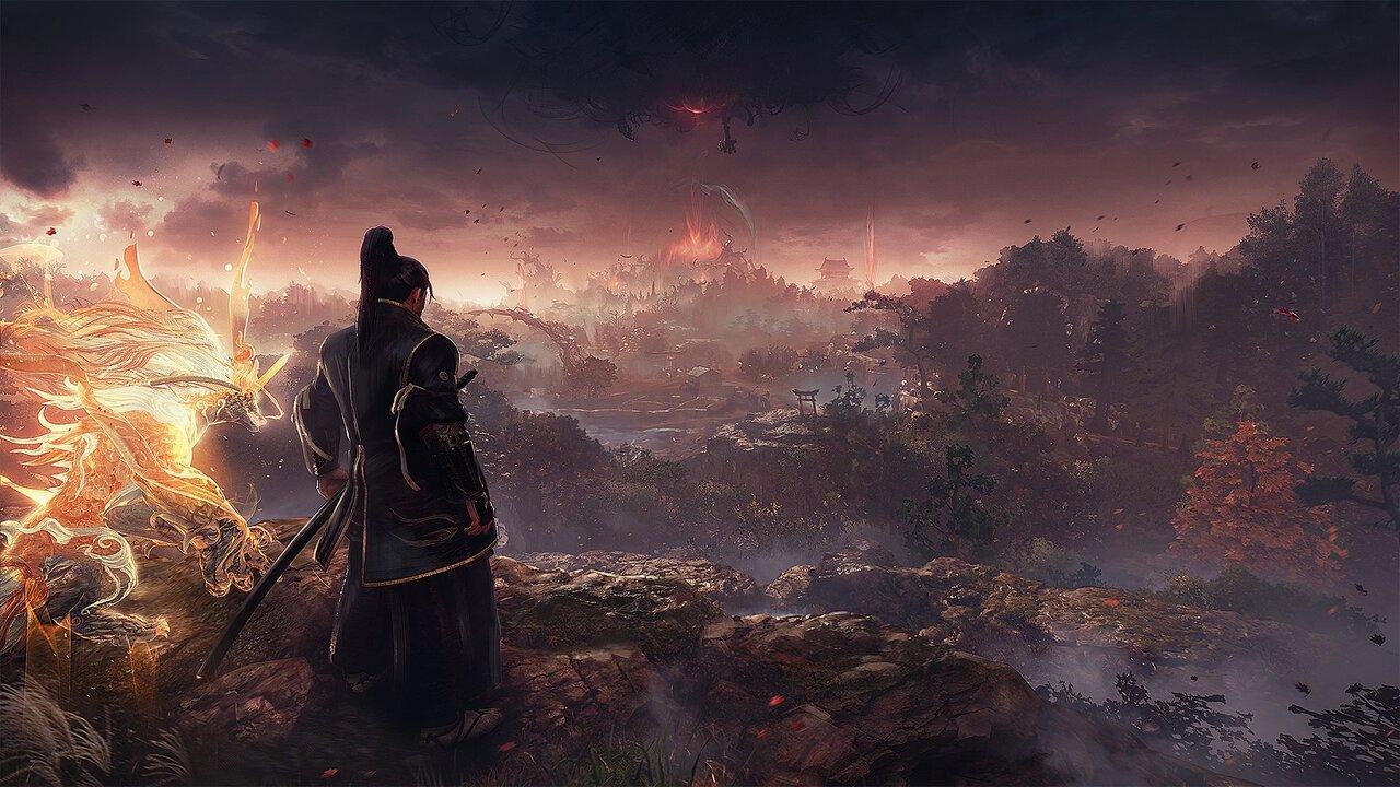 Nioh 3 resmen geliyor! İşte çıkış tarihi