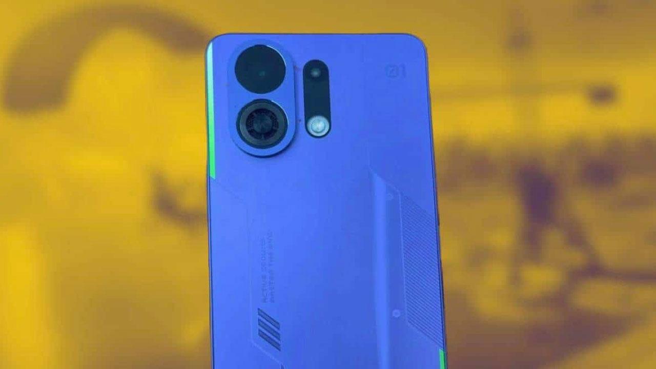 OPPO K13x 5G resmen geliyor: İşte tanıtım tarihi!