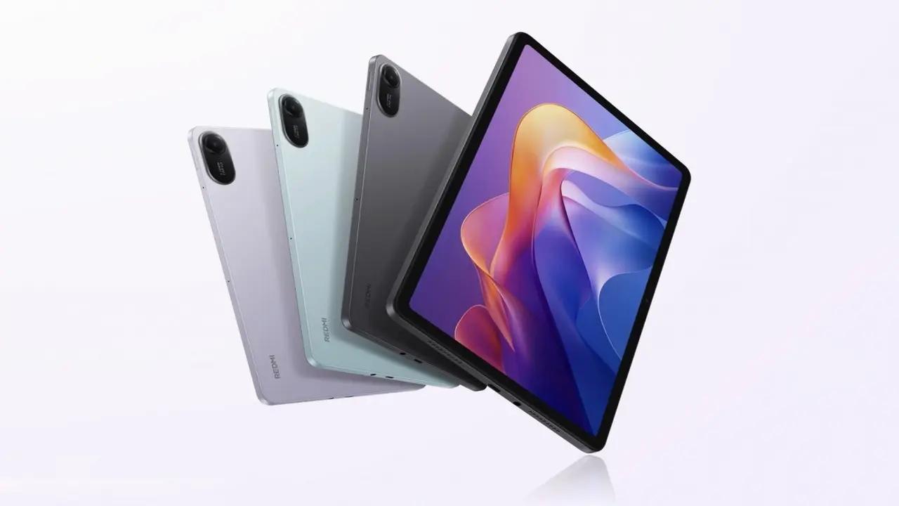 Redmi Pad 2 resmen tanıtıldı! İşte özellikleri
