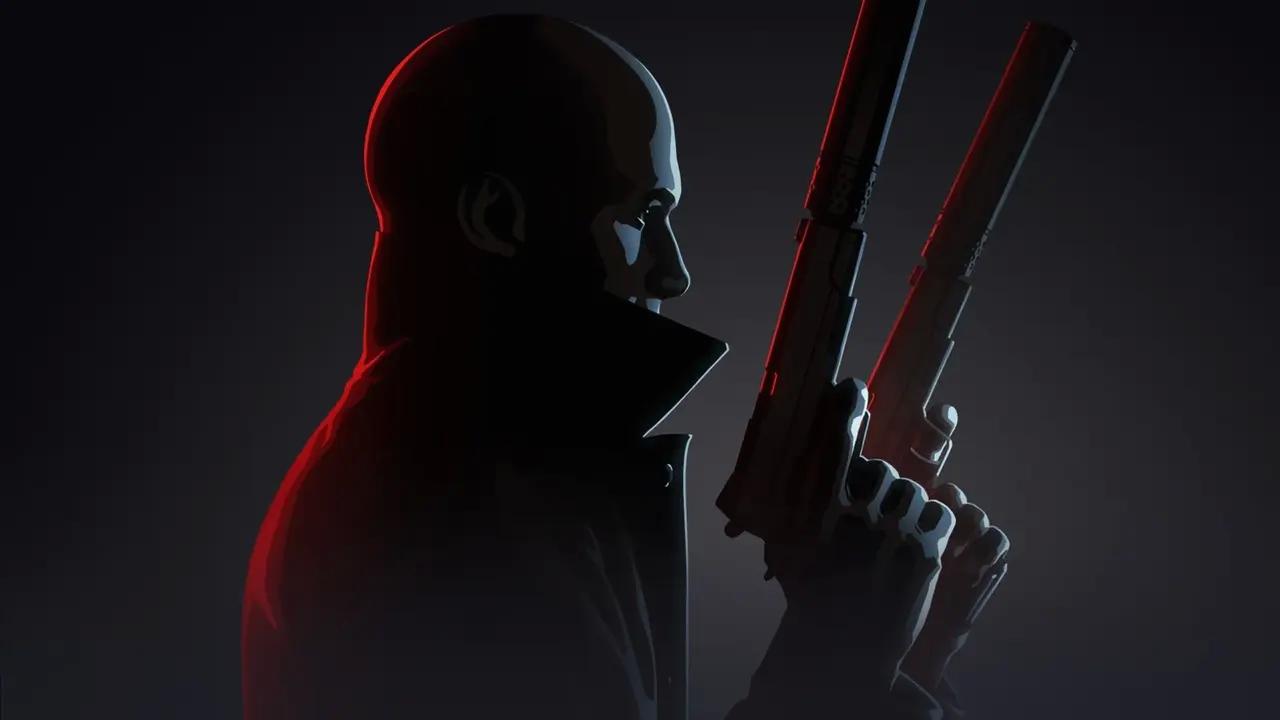Sevilen Hitman oyunu, Apple cihazlara geliyor!