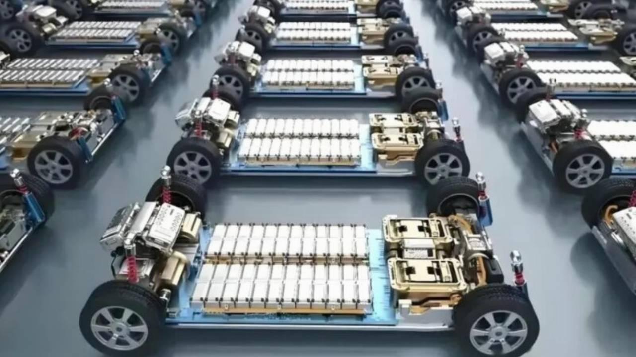 Şimdi Tesla düşünsün! Xiaomi, katı hal batarya yarışına girdi