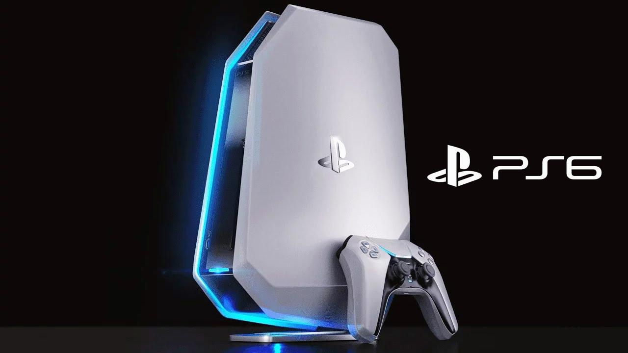 Sony, PlayStation 6’nın geliştirme sürecine başladı!