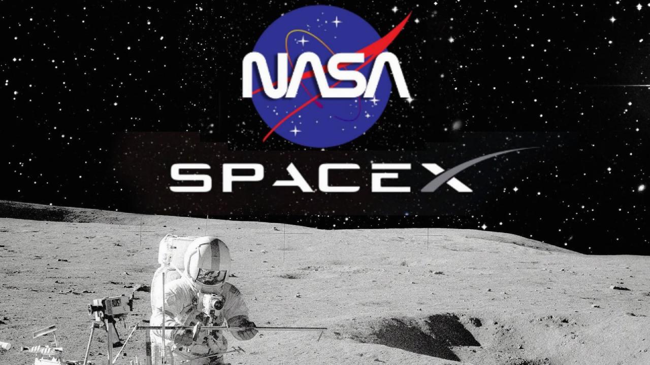 SpaceX’in geliri, NASA’yı geride bırakabilir!